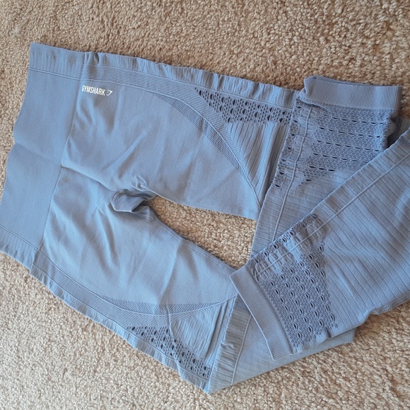 Gymshark Leggings - Picture 3 of 3